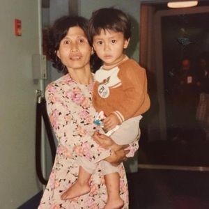 Meet your Posher, Phanda